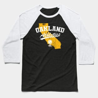 Oakland, California - A's - 2023 Baseball T-Shirt